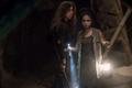 10x09 ~ Squeeze ~ Magna and Connie - the-walking-dead photo