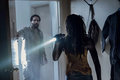 10x13 ~ What We Become ~ Michonne and Virgil - the-walking-dead photo