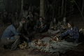 10x09 ~ Squeeze ~ Negan and Gamma - the-walking-dead photo