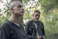 10x11 ~ Morning Star ~ Negan and Alpha - the-walking-dead photo