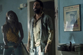 10x13 ~ What We Become ~ Michonne and Virgil - the-walking-dead photo