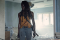 10x13 ~ What We Become ~ Michonne - the-walking-dead photo