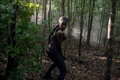 10x13 ~ What We Become ~ Michonne - the-walking-dead photo