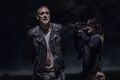 10x14 ~ Look at the Flowers ~ Daryl and Negan - the-walking-dead photo