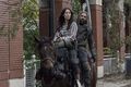 10x14 ~ Look at the Flowers ~ Yumiko and Ezekiel - the-walking-dead photo