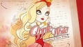227448 ever after high apple white gif - ever-after-high photo