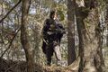 10x15 ~ The Tower ~ Daryl - the-walking-dead photo