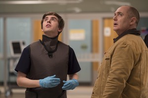  2x10 ~ Quarantine ~ Shaun and Bob