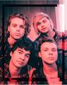 5Sos - 5-seconds-of-summer photo