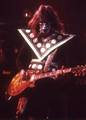 Ace (NYC) March 21, 1975 (Dressed To Kill Tour-Beacon Theatre)  - kiss photo