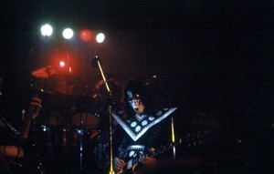  Ace ~Northampton, Pennsylvania...March 19, 1975 (The Roxy Theatre - Dressed to Kill Tour)