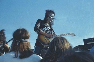  Ace ~St Louis, Missouri...March 31, 1974 (KISS Tour)