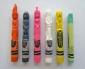 Adventure Time Crayon Carvings - adventure-time-with-finn-and-jake fan art