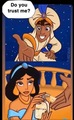 Aladdin set in 2020 - random fan art