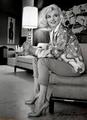 At Home With Marilyn Monroe - marilyn-monroe photo