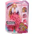 Barbie Princess Adventure - Barbie Doll in Box - barbie-movies photo