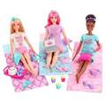 Barbie Princess Adventure - Sleepover Pack - barbie-movies photo
