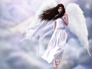  Beautiful ángeles For A Beautiful ángel ♥