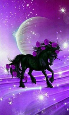  Beautiful Unicorn ♥