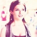 Beca- Pitch Perfect  - fred-and-hermie icon