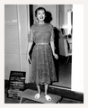 Bette Davis Costume Test - bette-davis photo