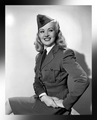 Betty Grable ~ A Yank in the R.A.F. ~ 1941 - classic-movies photo