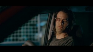  Bill Hader as Dave McLean in Hot Rod