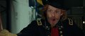 Bill Hader as George Armstrong Custer in Battle of the Smithsonian - bill-hader photo