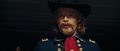 Bill Hader as George Armstrong Custer in Battle of the Smithsonian - bill-hader photo