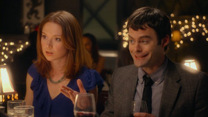  Bill Hader as Kyle in They Came Together