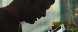  Bill Hader as Milo Dean in The Skeleton Twins