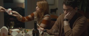 Bill Hader as Milo Dean in The Skeleton Twins