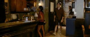  Bill Hader as Stuart in The Disappearance of Eleanor Rigby