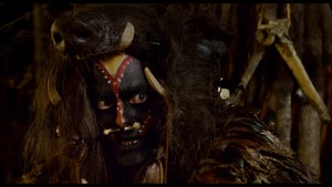  Bill Hader as The Shaman in سال One