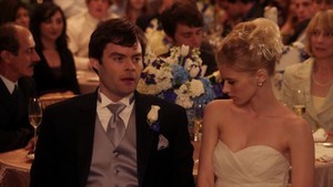  Bill Hader as Tom McDougall in The Mindy Project: Pilot