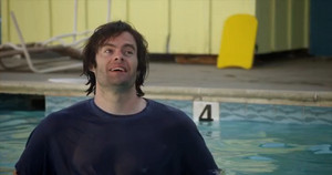  Bill Hader as Willy Mclean in The To Do Список
