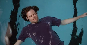  Bill Hader as Willy Mclean in The To Do فہرست