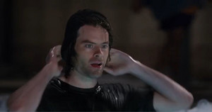  Bill Hader as Willy Mclean in The To Do danh sách