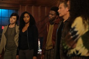  Black Lightning - Episode 3.12 - The Book of Markovia: Chapter Three - Promotional picha