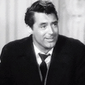 Cary Grant  - classic-movies fan art