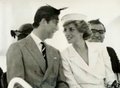 Charles and Diana 1985 Australia Visit - princess-diana photo