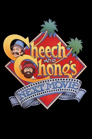  Cheech and Chong's 次 Movie (1980) Poster