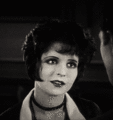 Clara Bow - classic-movies fan art