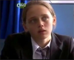 Daisy's First Screen Appearance (2004)