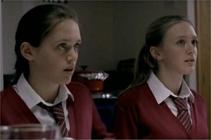 Daisy's Third Screen Appearance (2005)