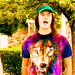 Dave McLean - bill-hader icon