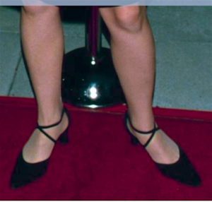  Debbie's Heels