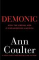 Demonic: How the Liberal Mob Is Endangering America - us-republican-party photo