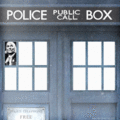 Doctor Who 1-12 - doctor-who fan art
