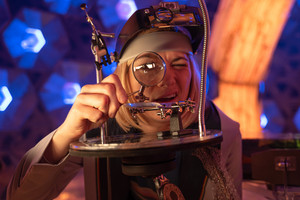  Doctor Who - Episode 12.07 - Can आप Hear Me - Promo Pics